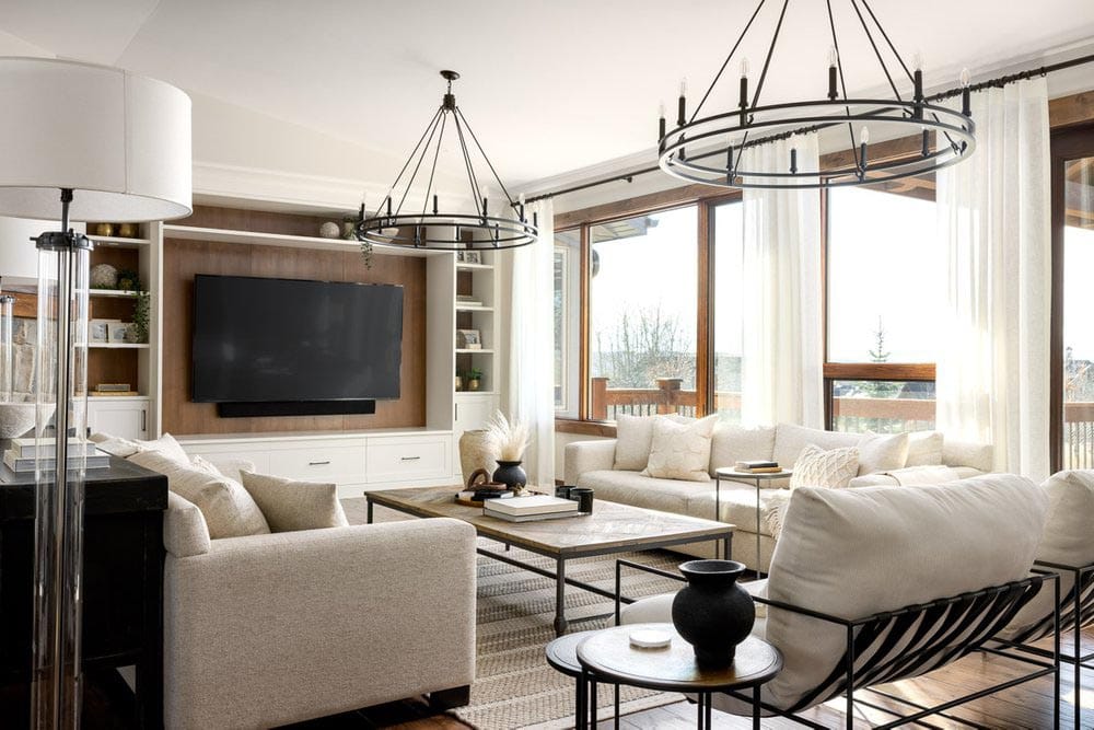 avid interior design