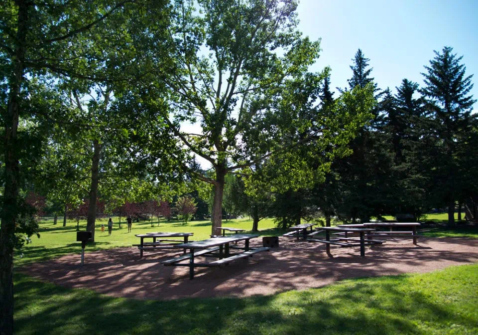 edworthy park calgary